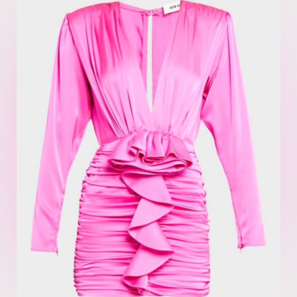 The new arrivals by illyaz ozel dress